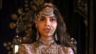 Heeramandi Season 2 Announcement Sparks Reactions; Audience Demands Removal Of Sharmin Segal From Netflix Show